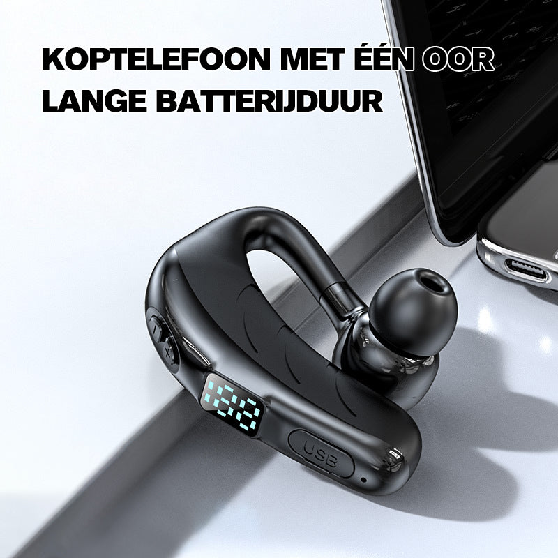 P13 digitale draadloze bluetooth-headset