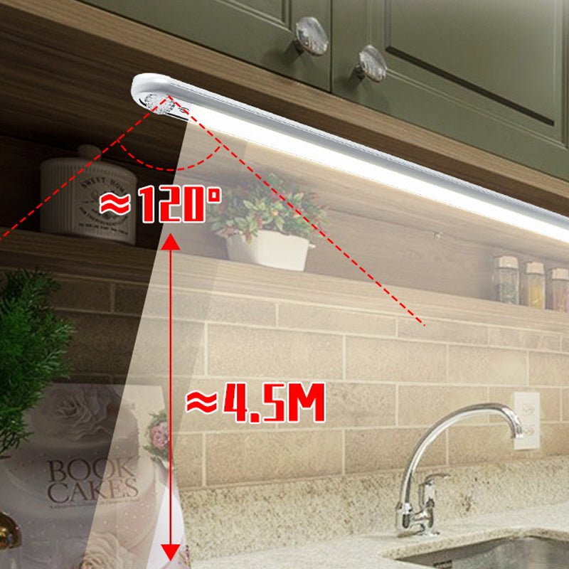 Magnetic Rechargeable Long Battery Life Touch Lamp
