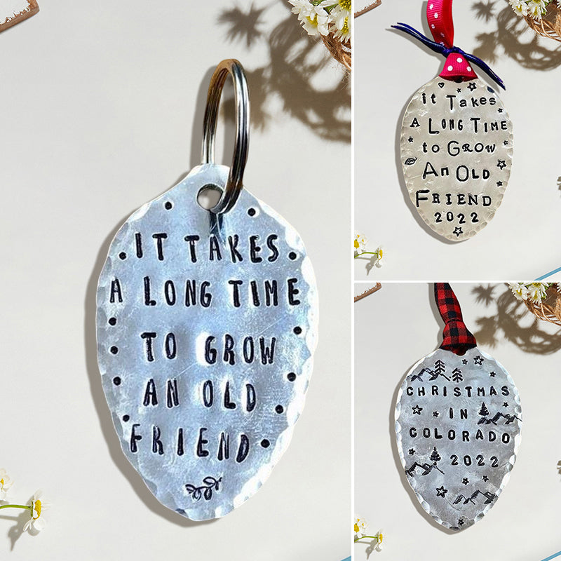 Christmas Friendship Gift