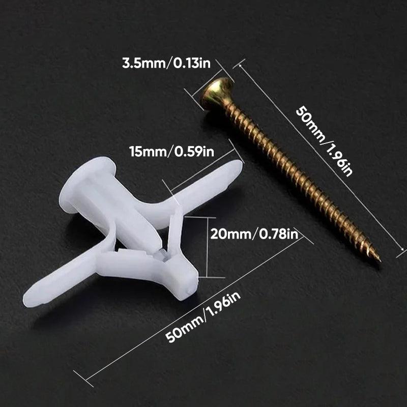 Uitbreidingsankerbout