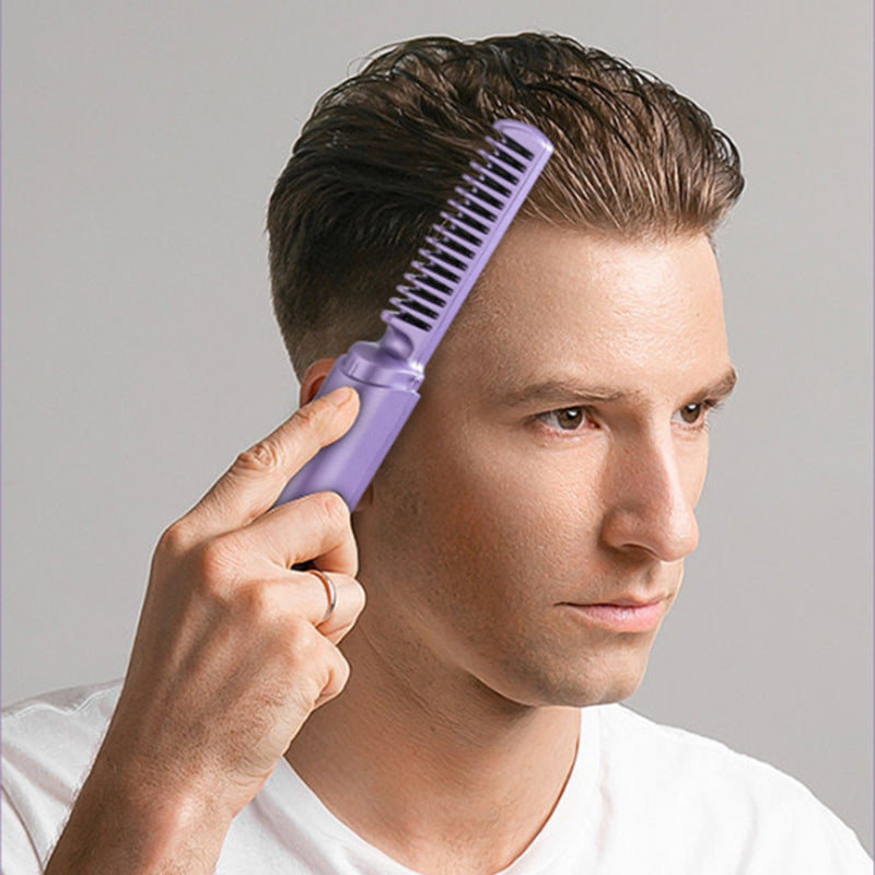 Oplaadbare mini-stijltang