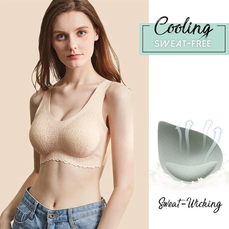 5D draadloze contourbeha