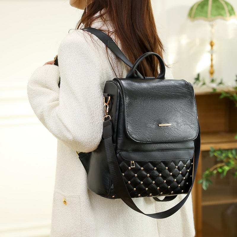 Multifunctionele anti-diefstal casual tas