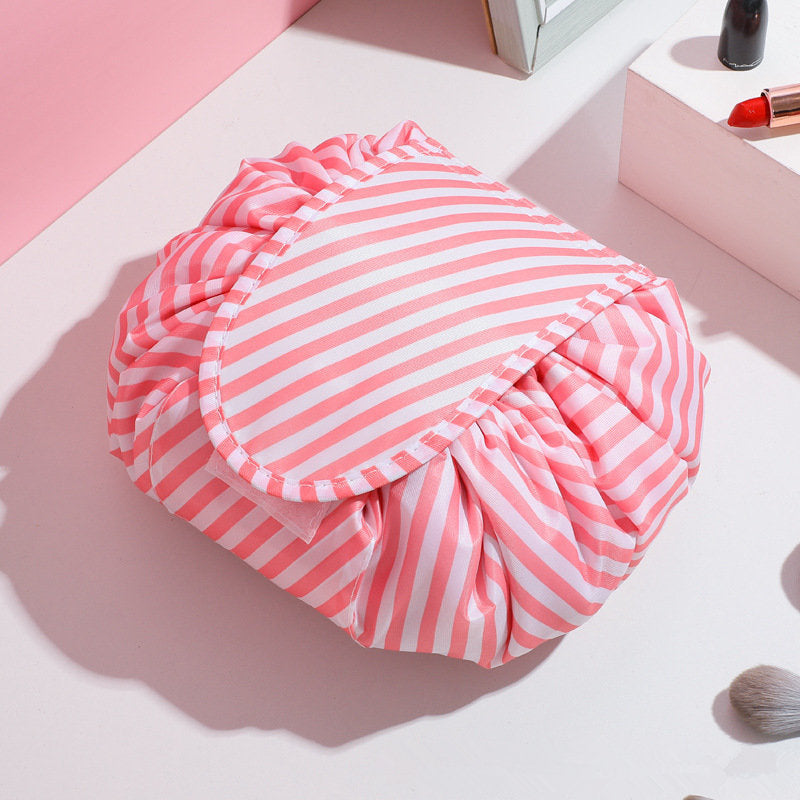 Koord cosmetische tas
