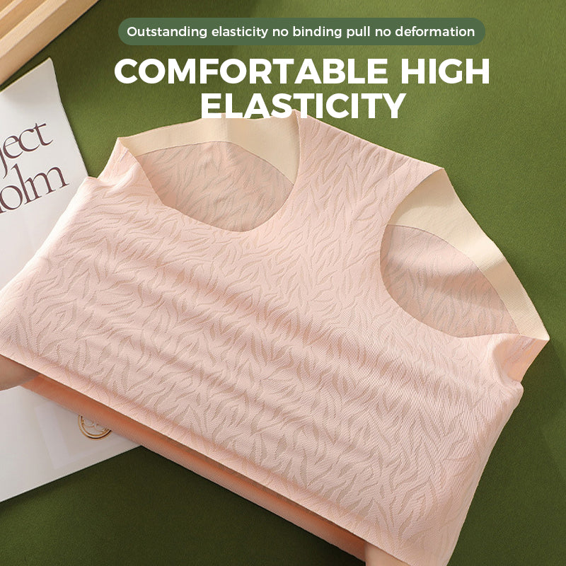 Frisse naadloze hoge taille butt lift slipje