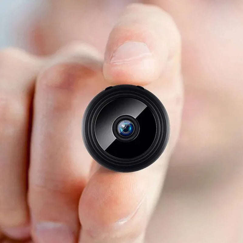 Mini WIFI-camera 1080P HD