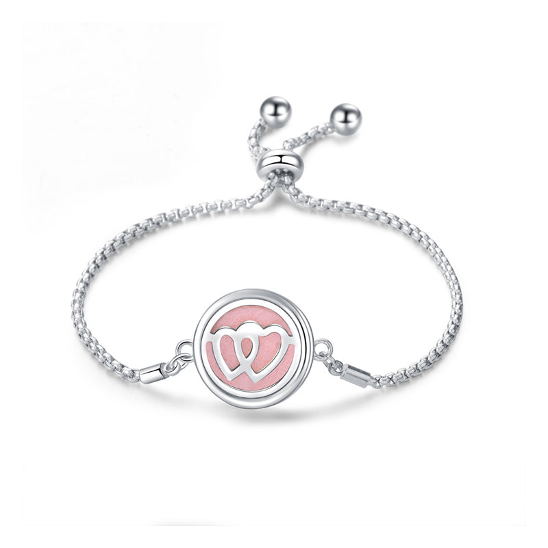 Geurabsorberende armband