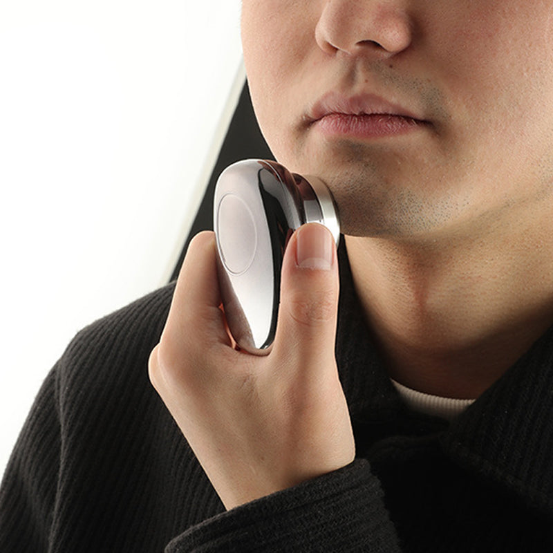 Mini Elektrisch Scheer apparaat