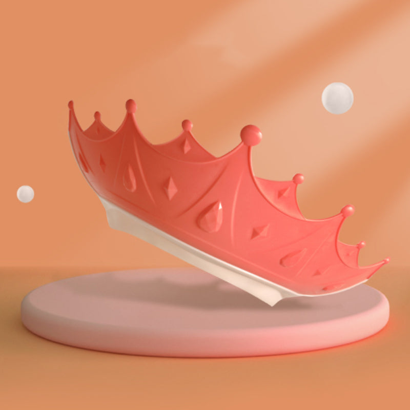 Oorbeschermende kroonkurk voor kinderen