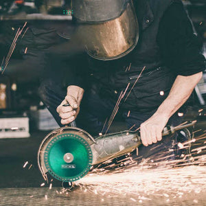 Composiet multifunctioneel snij zaagblad