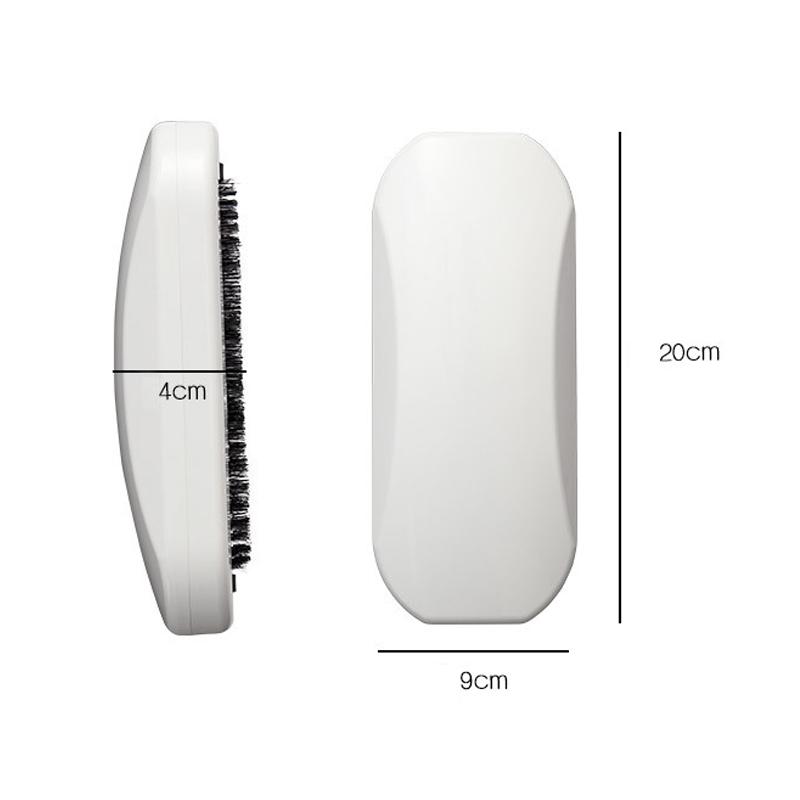 Multifunctionele rolborstel