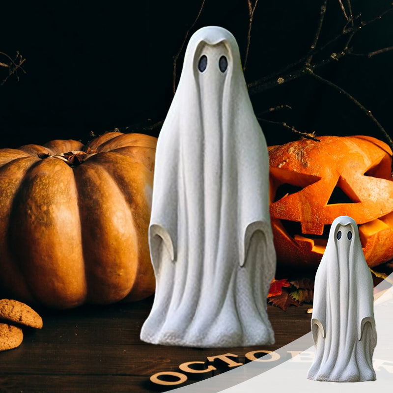 Leuke Halloween-spookornamenten