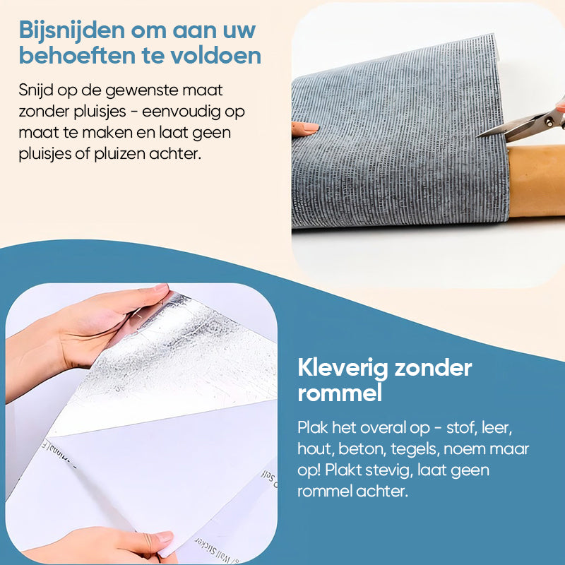 Krabmat voor katten