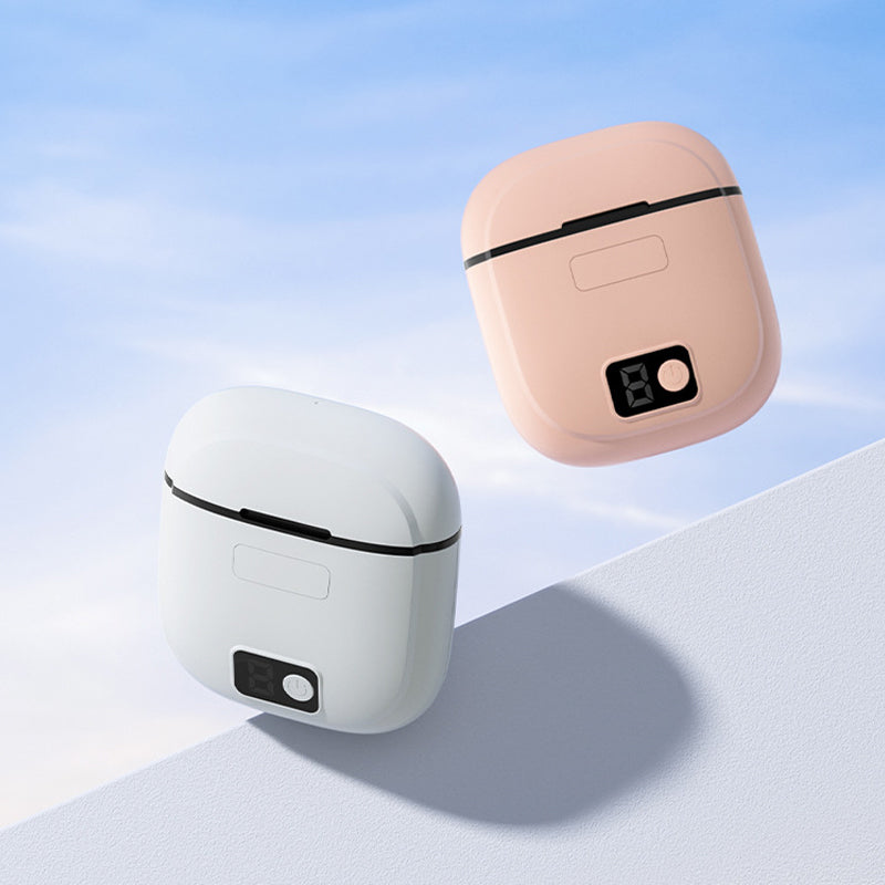 Elektrische nagelslijper Automatische slimme nagelknipper