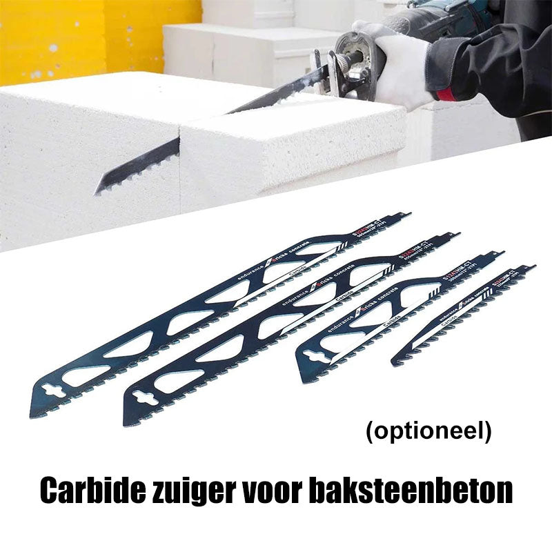 Zaagblad Van Harde Legering Voor Het Zagen Van Hout