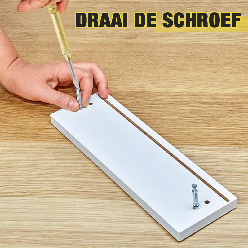 6 in1 Micro Mini multifunctionele koperen hamer
