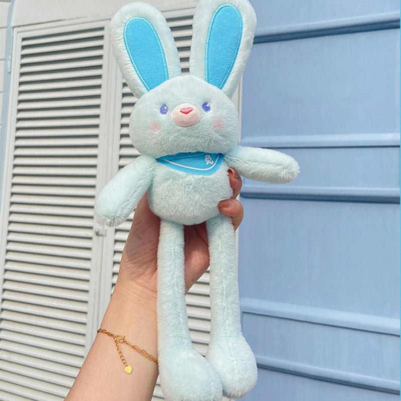 🔥Easter Sale🔥 Pull-up konijn knuffels