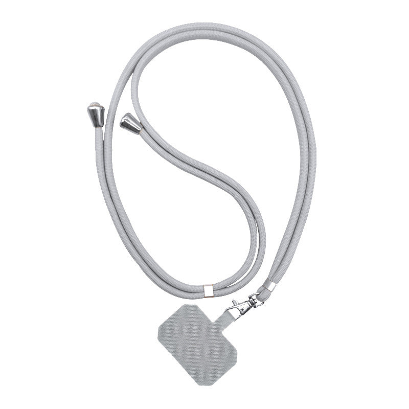 Universele Crossbody Patch-telefoonkoorden