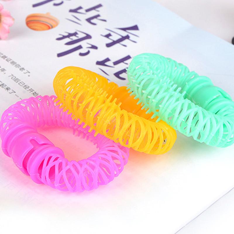 Magic Hair Donuts Krultang