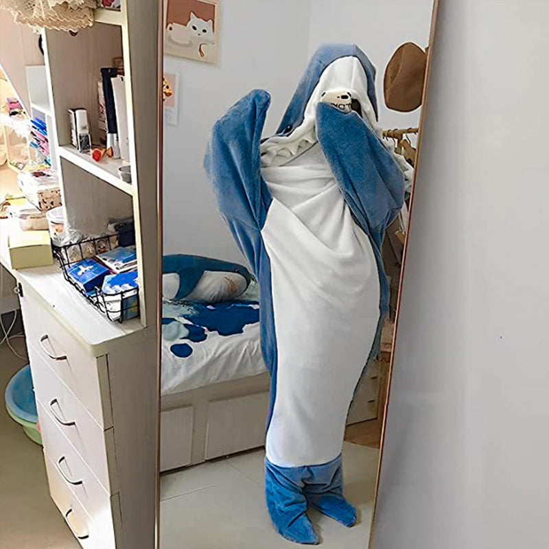 haai pyjama