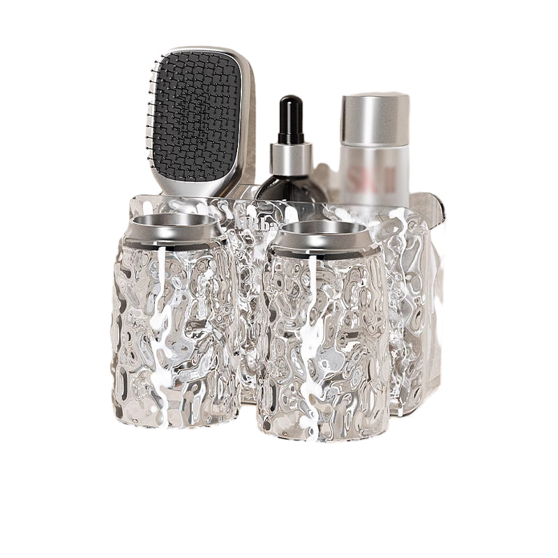 Mondwaterbeker/tandpastaknijper