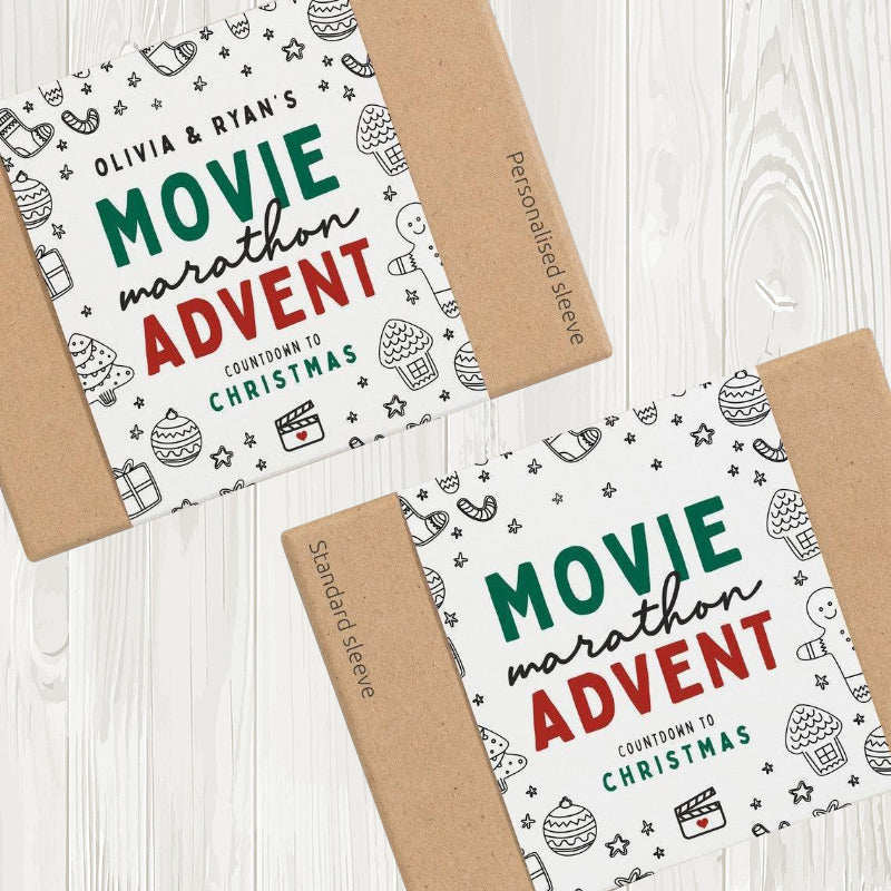 Kerst AdventsKalender