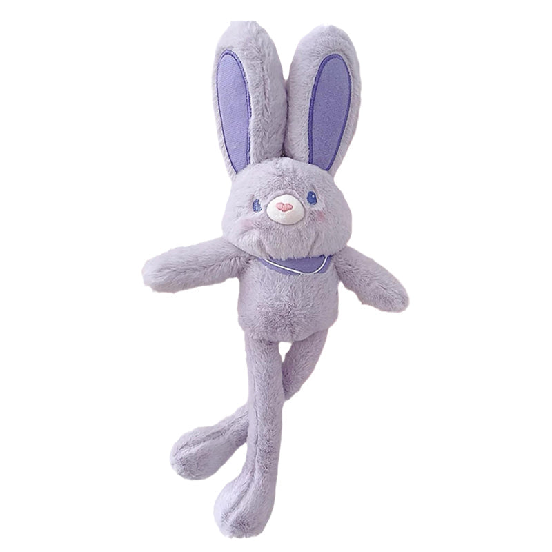 🔥Easter Sale🔥 Pull-up konijn knuffels
