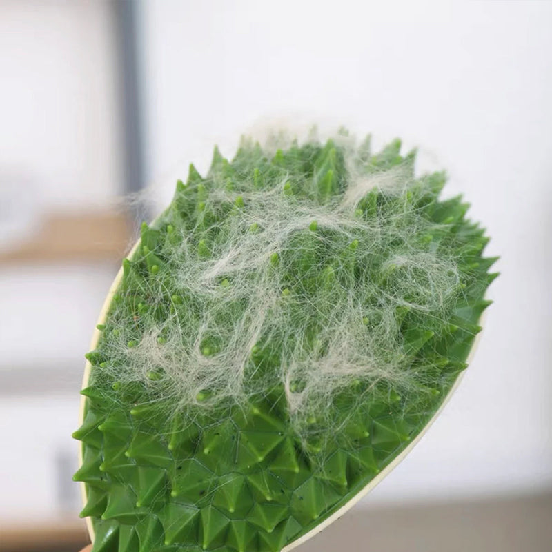 Durian Pet krab- en ontharingsspeeltje