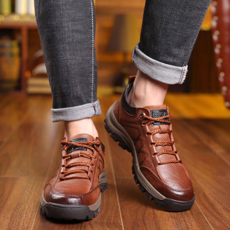 Antislip wandelschoenen voor buiten
