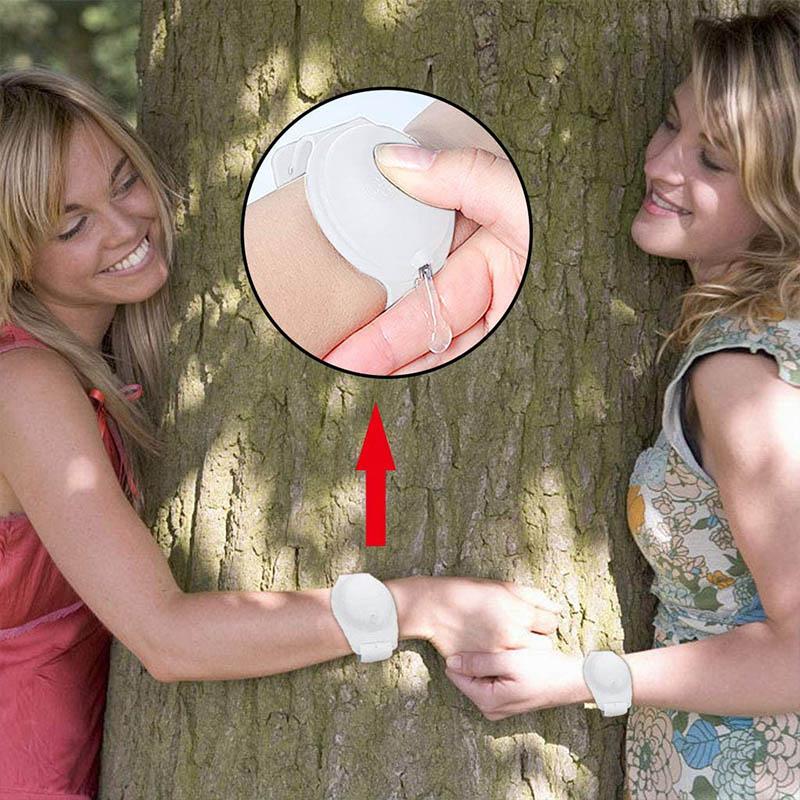 Polsband Hand Dispenser