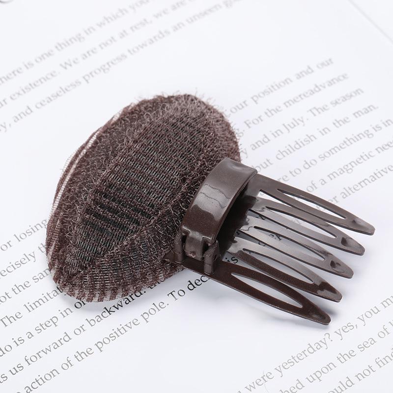 Perfect Puff Haar Hoofd Kussen