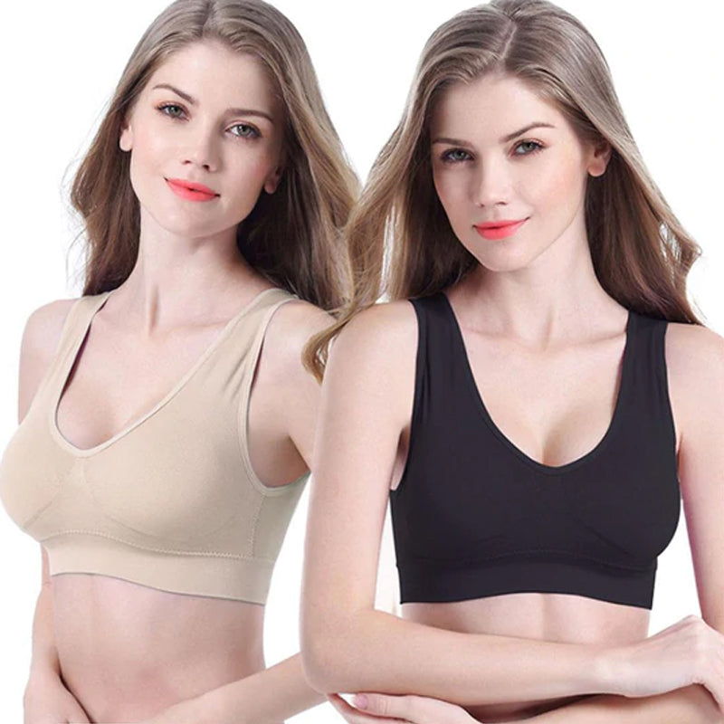 Comfortabel sport ondergoed