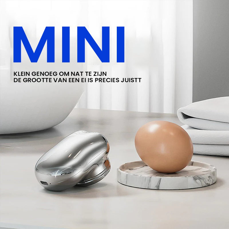 USB-minischeerapparaat