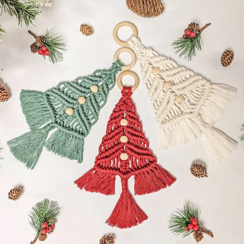Kerstboom DIY Kit