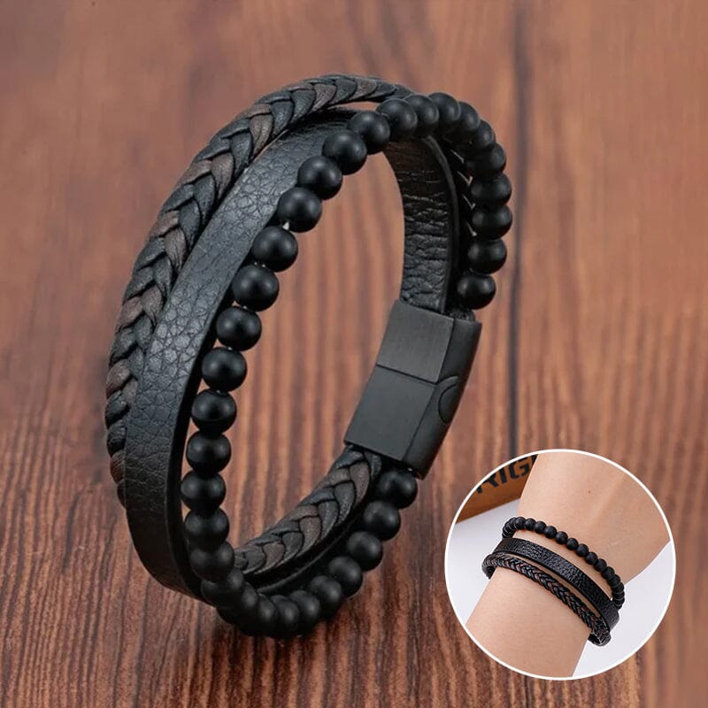 Kalmerende angst armband