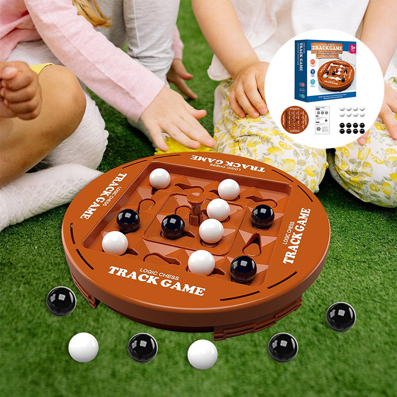 Educatief Orbit Logic-bordspel