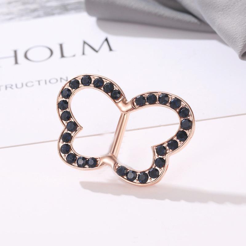 High-end accessoires gesp