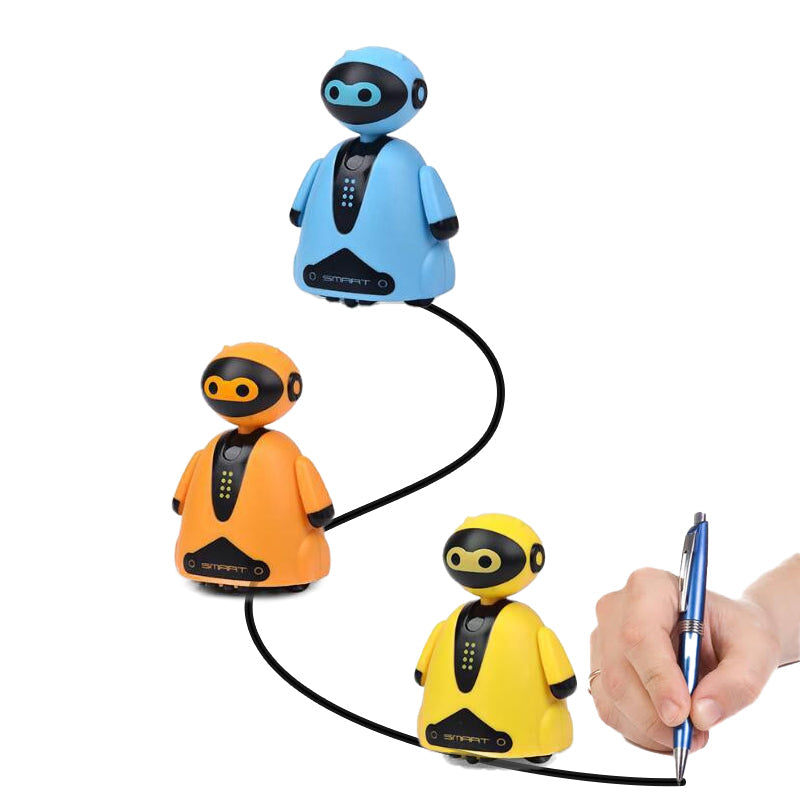 Educatief creatief pen inductief speelgoed