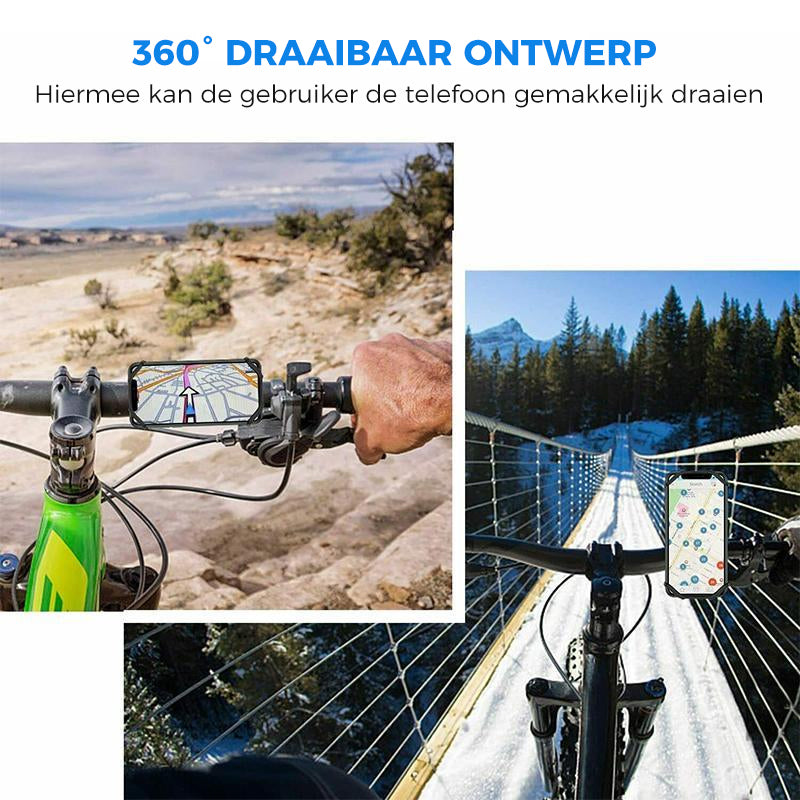 Universele Motor Stuurbeugel