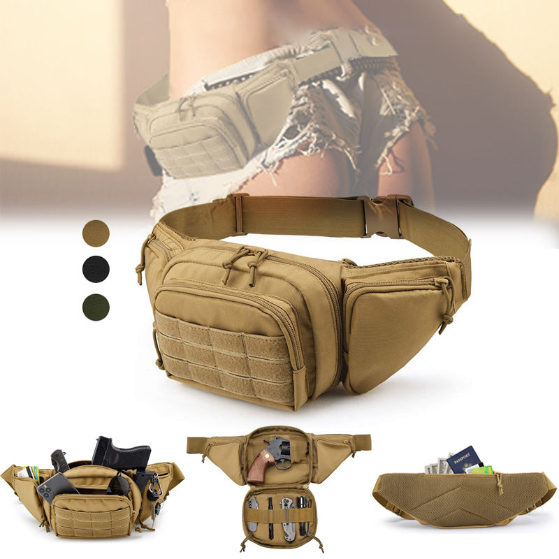 Veld Heup Tas