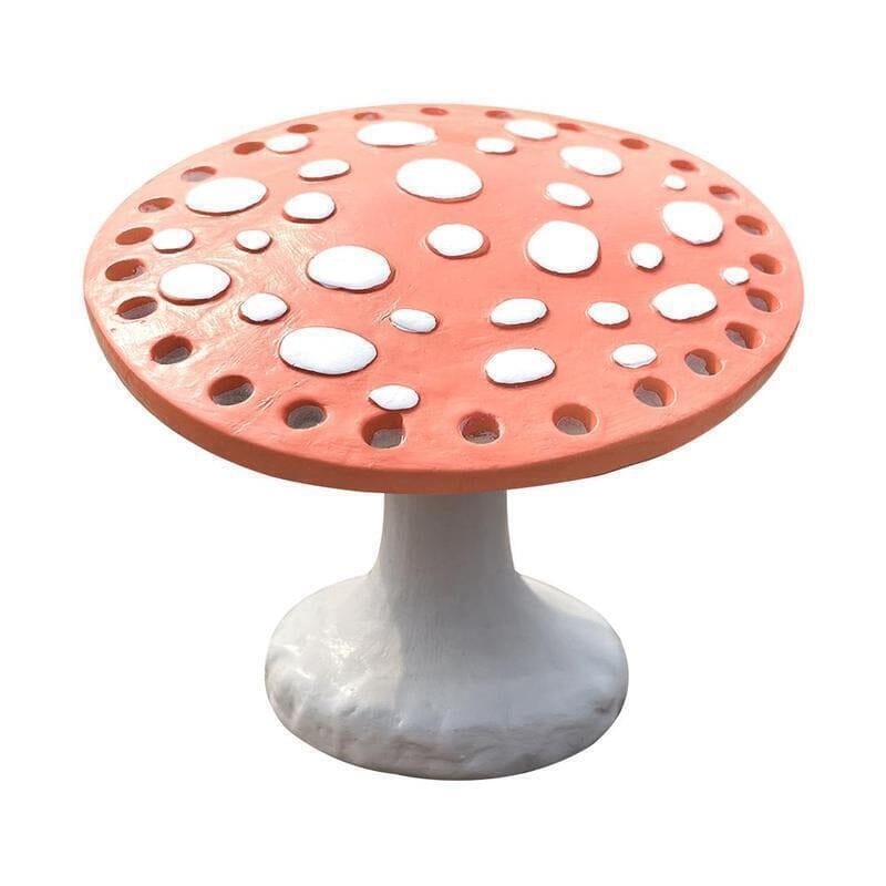 Leuke Paddestoel Oorbel Houder