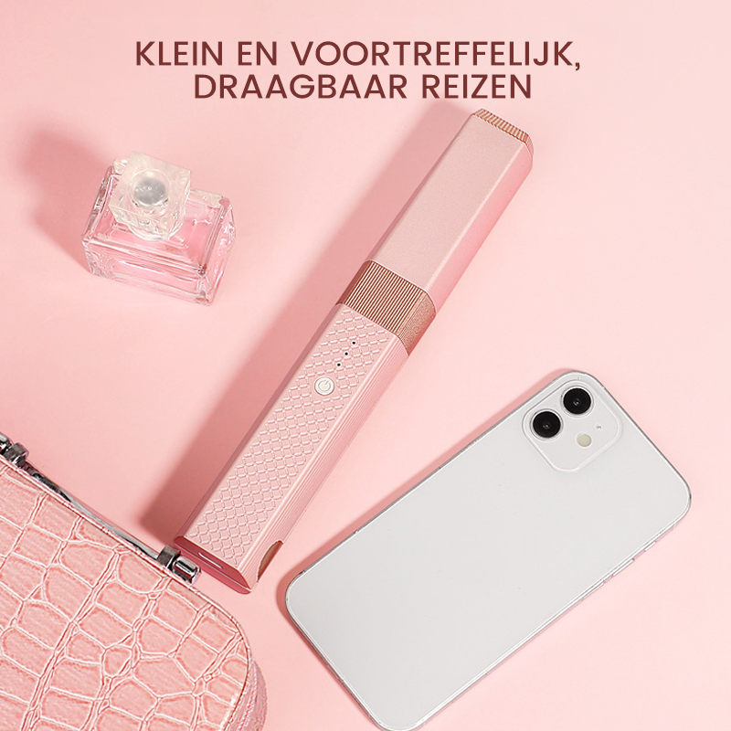 Stijltang Kam Krultang