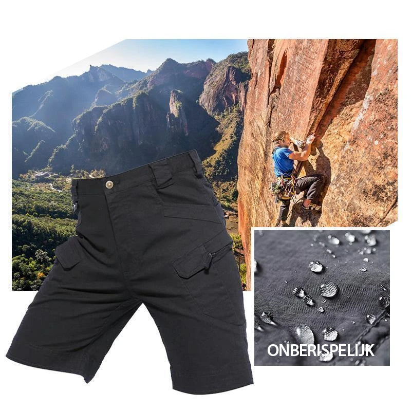 Waterdichte shorts