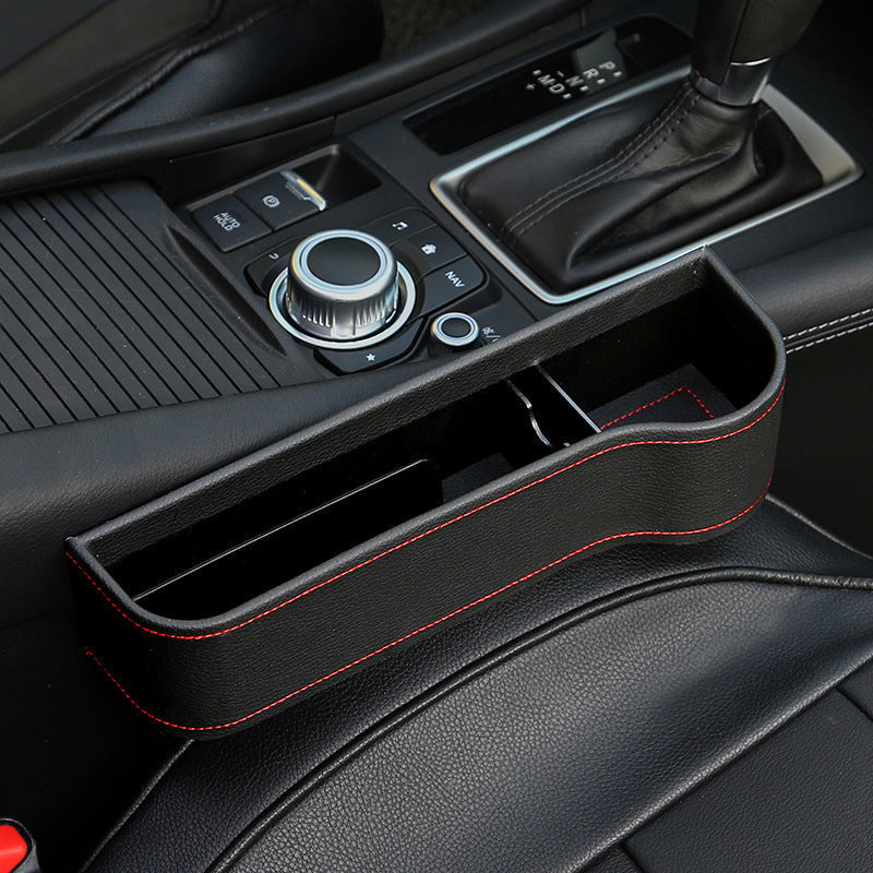 Multifunctionele autostoel organizer