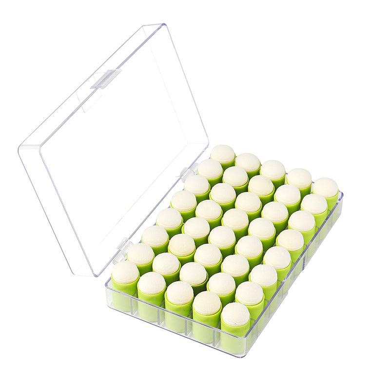 DIY reliëf schilderen Rendering