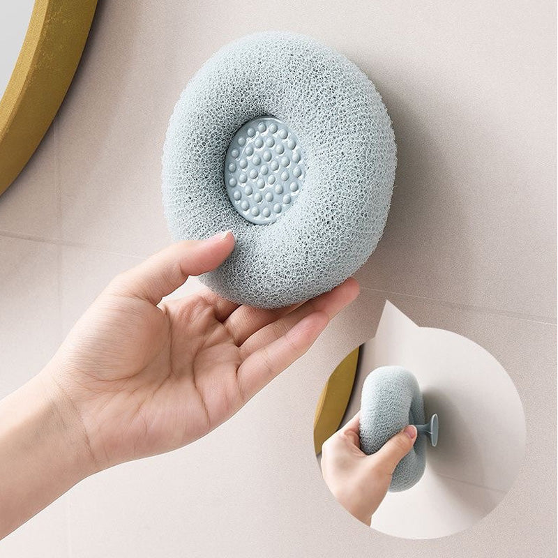 Badbruisballen in Japanse stijl