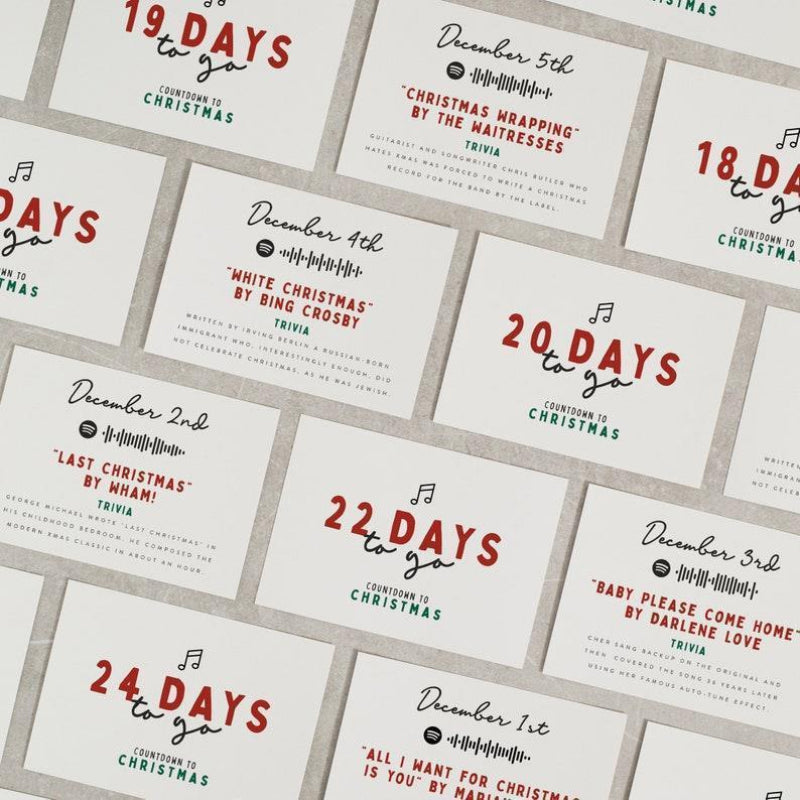 Kerst AdventsKalender