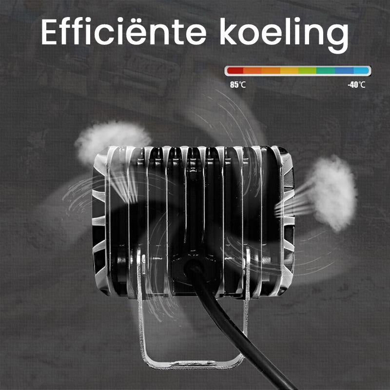 LED terreinverlichting