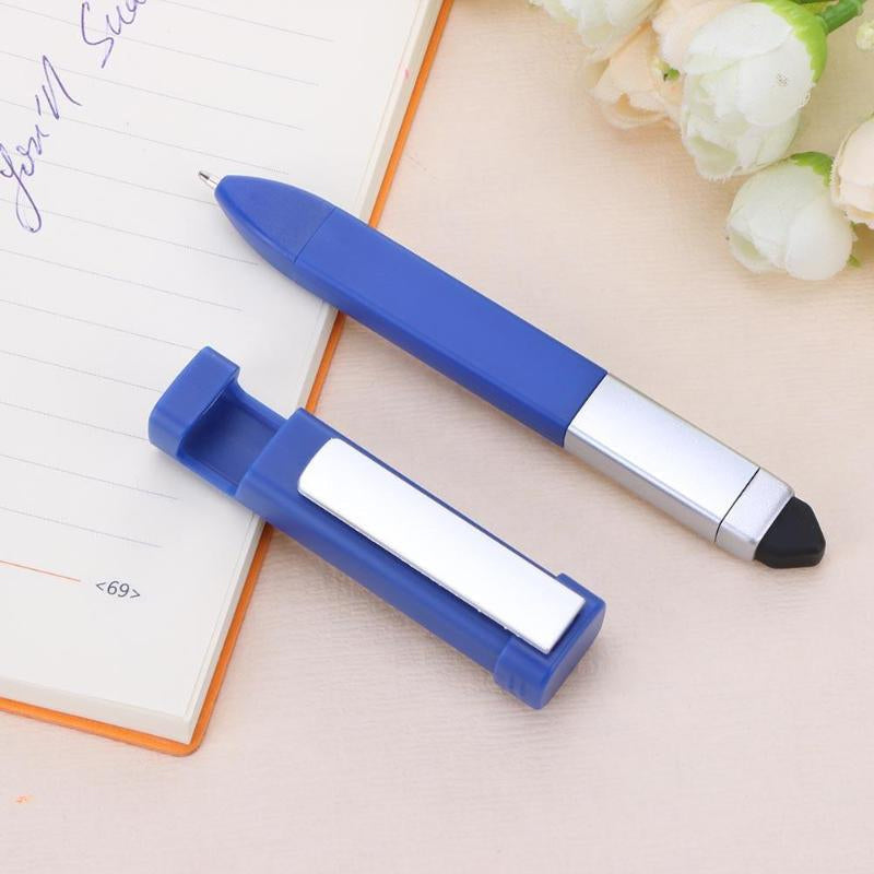 Penvormige telefoonhouder met schroevendraaiersets