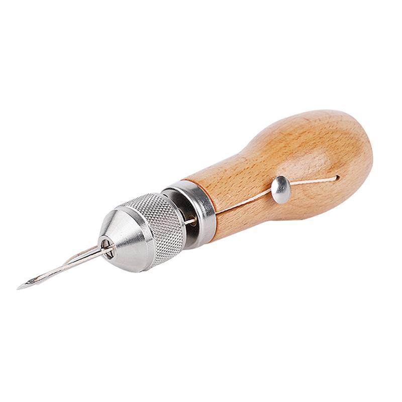 Leathercraft naai-toolkit